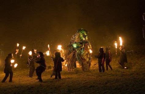 Embracing the Dark and the Light: Pagan Yule Legends Explored